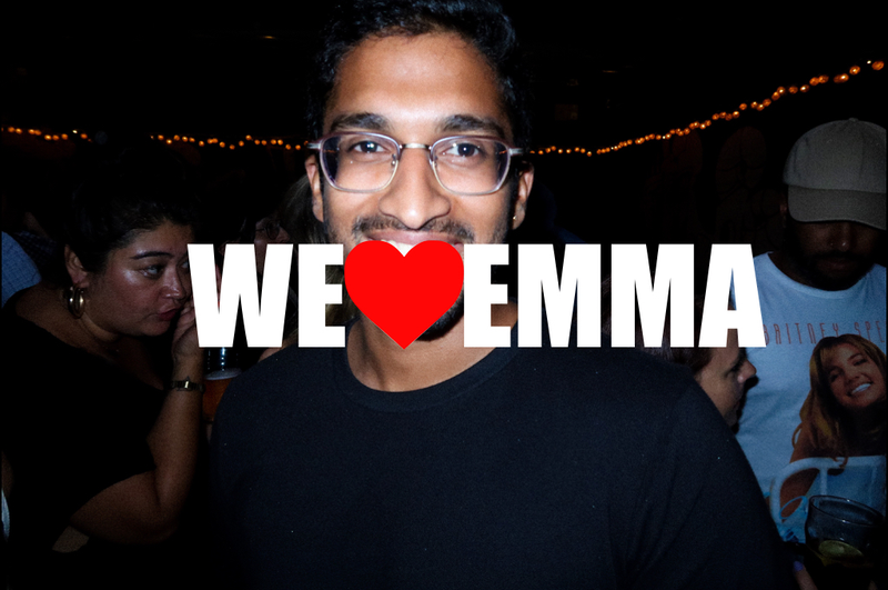 Illustration for article titled WE <3 EMMA